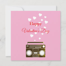 Valentijnsdag vakantie