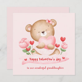 Valentijnsdag Valentijnsdag Kaart