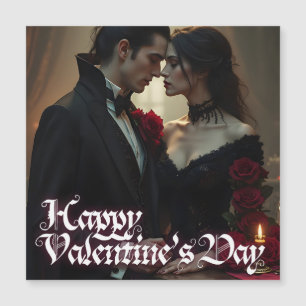 Valentijnsdag van de eeuwige hartstocht