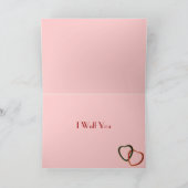 Valentijnsdag van de Kaart (Binnen)