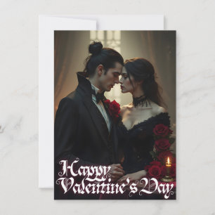 Valentijnsdag van Eeuwige Passie