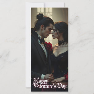 Valentijnsdag van Eeuwige Passie