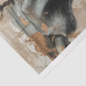 Valentijnsdag van Frankenstein Tissuepapier (Detail)