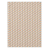 Valentijnsdag van tablet tafelkleed (Voorkant)