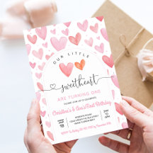 Valentijnsdag Verjaardag