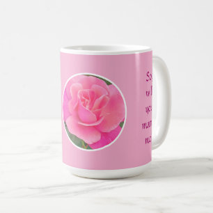 VALENTIJNSDAG VERRASSING HUWELIJK KOFFIEMOK