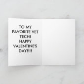 VALENTIJNSDAG VET TECH KAART (Binnen)