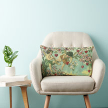  Valentijnsdag Victoriaans Cupids Hartboom