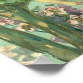  Valentijnsdag Victoriaans Cupids Hartboom Poster (Hoek)