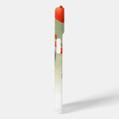  Valentijnsdag, Victoriaans Jongen met Harten Case-Mate iPhone Case (Achterkant / Rechts)