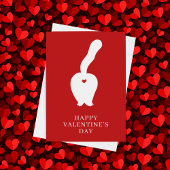 VALENTIJNSDAG VOEG UW FOTO-MIJ EN Mijn kattenfeest Feestdagen Kaart