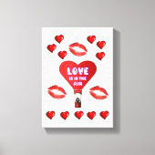 Valentijnsdag voor het afdrukken van gerasterd Can (Voorkant)