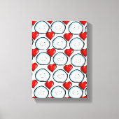 Valentijnsdag voor het afdrukken van gerasterd Can (Voorkant)