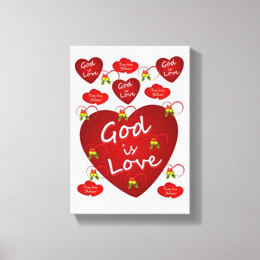 Valentijnsdag voor het afdrukken van gerasterd Can (Voorkant)