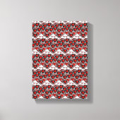 Valentijnsdag voor het afdrukken van gerasterd Can (Voorkant)