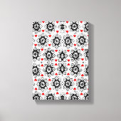 Valentijnsdag voor het afdrukken van gerasterd Can (Voorkant)