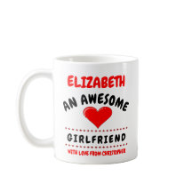 Valentijnsdag Vriendin Romantisch Rood Liefdeshart