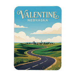 Valentijnsdag VS Magneet