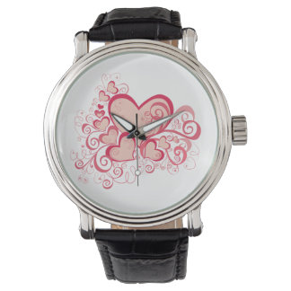 Valentijnsdag Watch Horloge