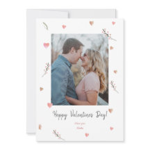 Valentijnsdag Waterverf hartstikke pasteien