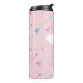 Valentijnsdag we doen nog steeds thermische getumb thermosbeker (Gedraaid links)