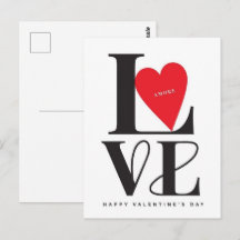 Valentijnsdag Wees Mijn Valentijnsdag Kaart