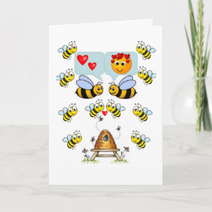Valentijnsdag Wenskaart Feestdagen Kaart