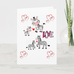 Valentijnsdag Wenskaart Feestdagen Kaart