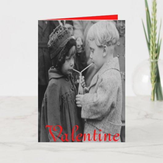 VALENTIJNSDAG WENSKAARTEN - BESTE KAARTEN (Voorkant)