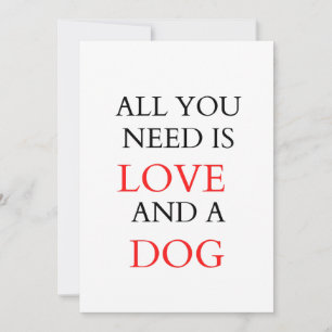 Valentijnsdag XOXO Schattige Huisdier Puppy Hond F Feestdagenkaart
