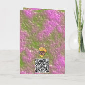 Valentijnsdag Yelapa Trail 821 Kaart (Achterkant)