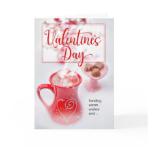 Valentijnsdag zoet en kweekcacaobehandelingen