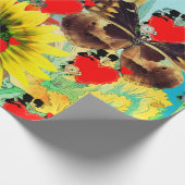 Valentijnsdagen, HARTS EN STROOMWAPENS, van papier (Hoek)