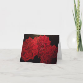 Valentijnsdagkaart Feestdagen Kaart