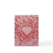 Valentijnsdagkaarten