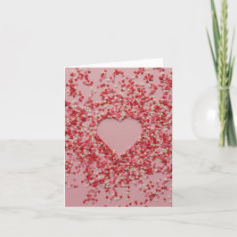 Valentijnsdagkaarten  feestdagen kaart