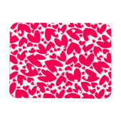 Valentijnse  4 2014 magneet (Horizontaal)