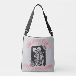 Valentijnse  cadeau crossbody tas
