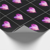 Valentijnse Cadeaupapier (Hoek)