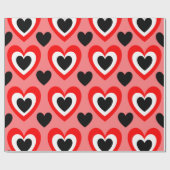 Valentijnse Cadeaupapier (Vlak)