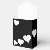 Valentijnse Cadeauzakken voor cadeau Bedankdoosjes (Geopend)