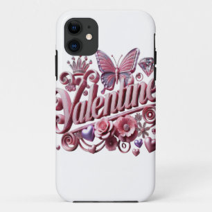 Valentijnse Case-Mate iPhone Case