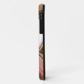 Valentijnse Case-Mate iPhone Case (Achterkant/links)