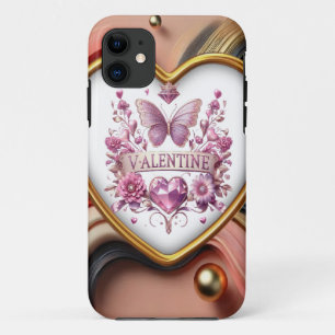 Valentijnse Case-Mate iPhone Case