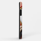 Valentijnse Case-Mate iPhone Case (Achterkant/rechts)