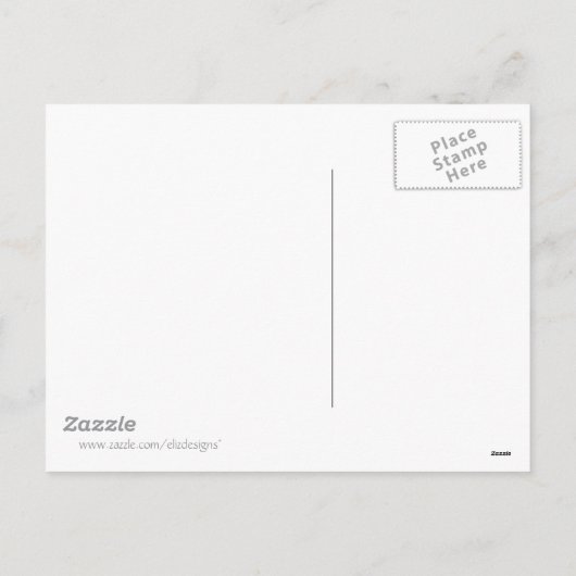  Valentijnse Cherubs Feestdagenkaart (Achterkant)