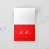 VALENTIJNSE CREATIES - BULKNOOPKAARTEN - VALENTIJN FEESTDAGEN KAART (Binnen)