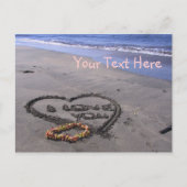  Valentijnse Feestdagenkaart (Voorkant)