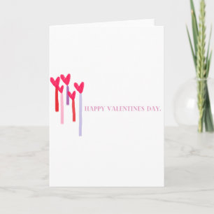 Valentijnse Funny Sarcastic Kaart