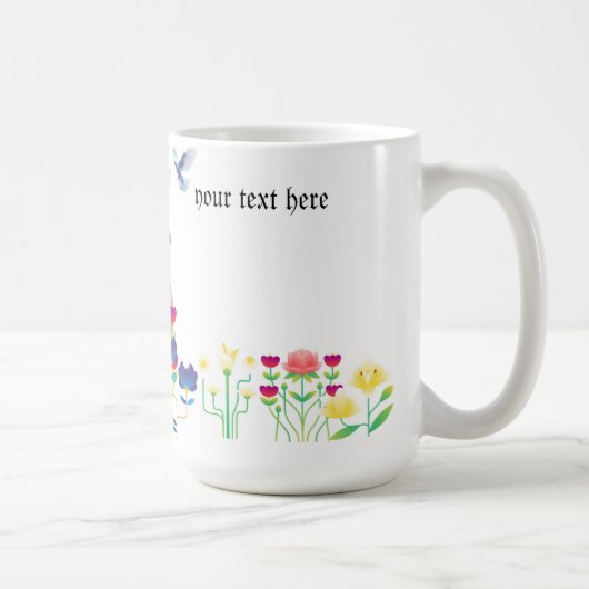 Valentijnse geliefden Rome beeldhouwkunst Mok bloe (Rechts)